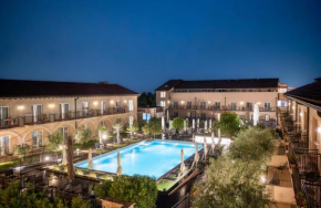 Leonardo Hotel Lago di Garda - Wellness and Spa Lazise
